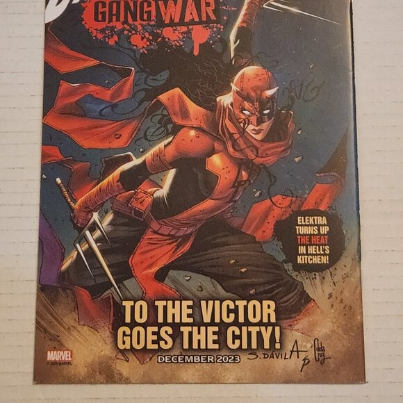 Spider-Boy #1A (2024) Marvel Comics, 1st Solo series, NEW - Picture 8 of 12